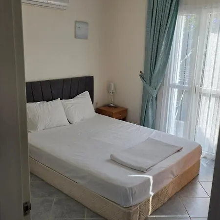 Appartement Eske House Fethiye