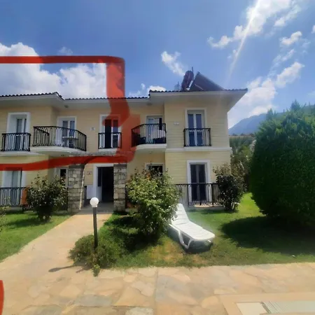 Eske House