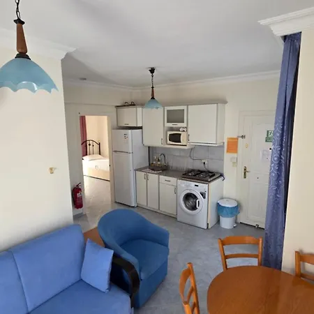 Appartement Eske House Fethiye