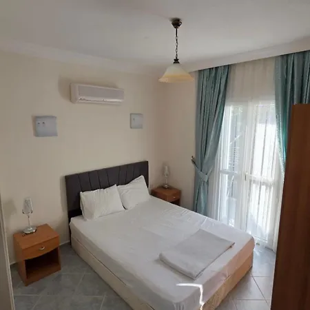 Eske House Appartement
