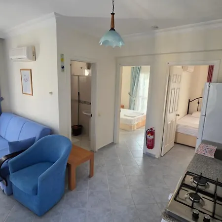 Eske House Appartement *