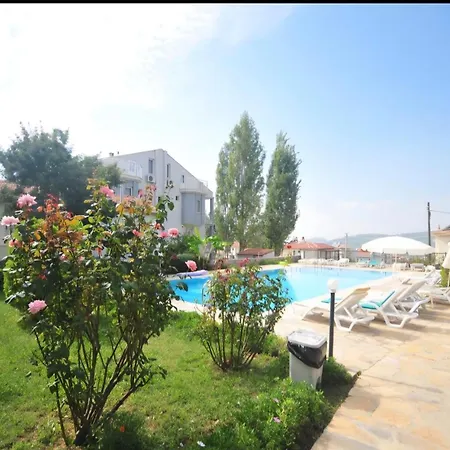 Appartement Eske House *