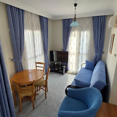 Eske House *