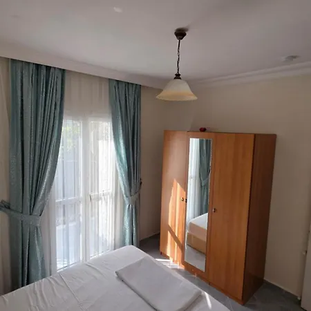 Eske House Appartement