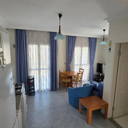 Appartement Eske House Fethiye