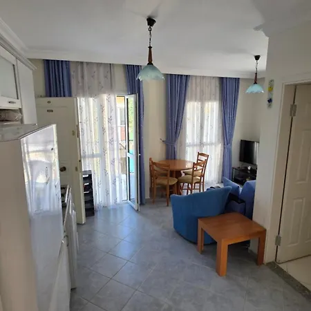 Appartement Eske House *